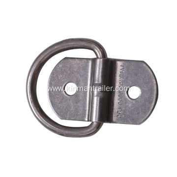 UK Sliver Rope Ring For RV Trailer